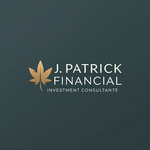 J. Patrick Financial Logo - Entry #406