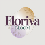 FLORIVA BLOOM Logo - Entry #740
