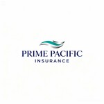 PRIME PACIFIC INSURANCE Logo - Entry #2351