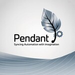pendant Logo - Entry #393