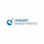 Angart Investments Logo - Entry #733