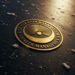 Edge Wealth Management Logo - Entry #2552