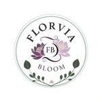 FLORIVA BLOOM Logo - Entry #1948