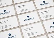 Property Placements Logo - Entry #1886