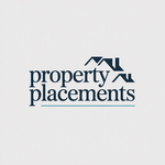 Property Placements Logo - Entry #1772