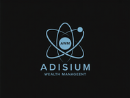 Adisium Wealth Management Logo - Entry #598