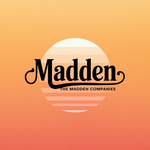 Madden Logo - Entry #3797