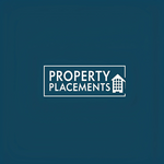 Property Placements Logo - Entry #714