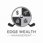 Edge Wealth Management Logo - Entry #777