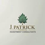 J. Patrick Financial Logo - Entry #2949