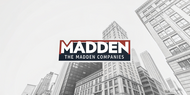 Madden Logo - Entry #5566