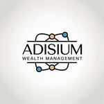 Adisium Wealth Management Logo - Entry #549