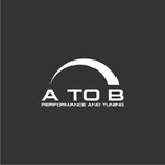 A to B Performance and Tuning Logo - Entry #618