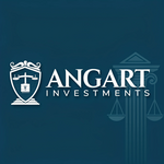 Angart Investments Logo - Entry #1429