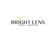 BRIGHT LENS or BRIGHT LENS STUDIO Logo - Entry #579