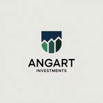 Angart Investments Logo - Entry #940