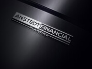 Anstedt Financial Planning Logo - Entry #251