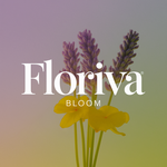 FLORIVA BLOOM Logo - Entry #1600