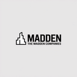 Madden Logo - Entry #3476