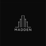 Madden Logo - Entry #3233