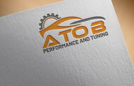 A to B Performance and Tuning Logo - Entry #963