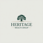 Heritage Wealth Group Logo - Entry #694