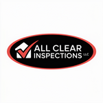 All Clear Inspections LLC Logo - Entry #444