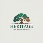 Heritage Wealth Group Logo - Entry #564