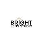 BRIGHT LENS or BRIGHT LENS STUDIO Logo - Entry #1530