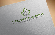 J. Patrick Financial Logo - Entry #565