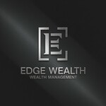 Edge Wealth Management Logo - Entry #2446
