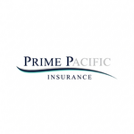 PRIME PACIFIC INSURANCE Logo - Entry #1874