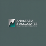 Anastasia & Associates Wealth Management Solutions Logo - Entry #401