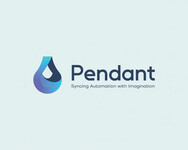 pendant Logo - Entry #3314