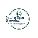 You've Been Branded Logo - Entry #156
