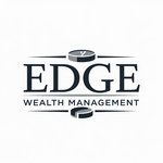 Edge Wealth Management Logo - Entry #2749
