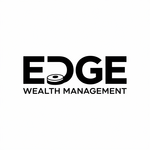 Edge Wealth Management Logo - Entry #1869