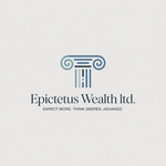 Epictetus Wealth Ltd. Logo - Entry #1135