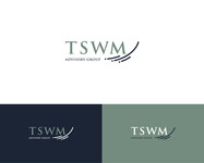 TSWM Advisory Group Logo - Entry #1100