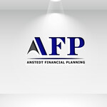 Anstedt Financial Planning Logo - Entry #607