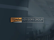 TSWM Advisory Group Logo - Entry #1502