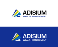 Adisium Wealth Management Logo - Entry #1258
