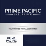 PRIME PACIFIC INSURANCE Logo - Entry #584