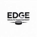 Edge Wealth Management Logo - Entry #806