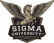 Sigma University™ Logo - Entry #59