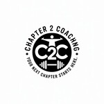 Chapter 2 Coaching Logo - Entry #215