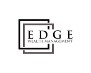 Edge Wealth Management Logo - Entry #2348