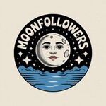 Moonfollowers Logo - Entry #840