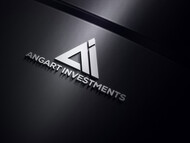 Angart Investments Logo - Entry #455