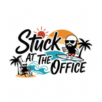 Stuck At The Office Logo - Entry #98
